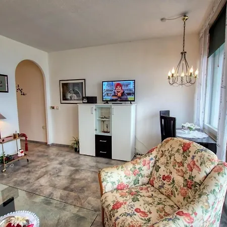Haus Schoene Aussicht, App 2sb412 *