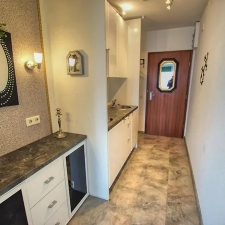 Haus Schoene Aussicht, App 2sb412